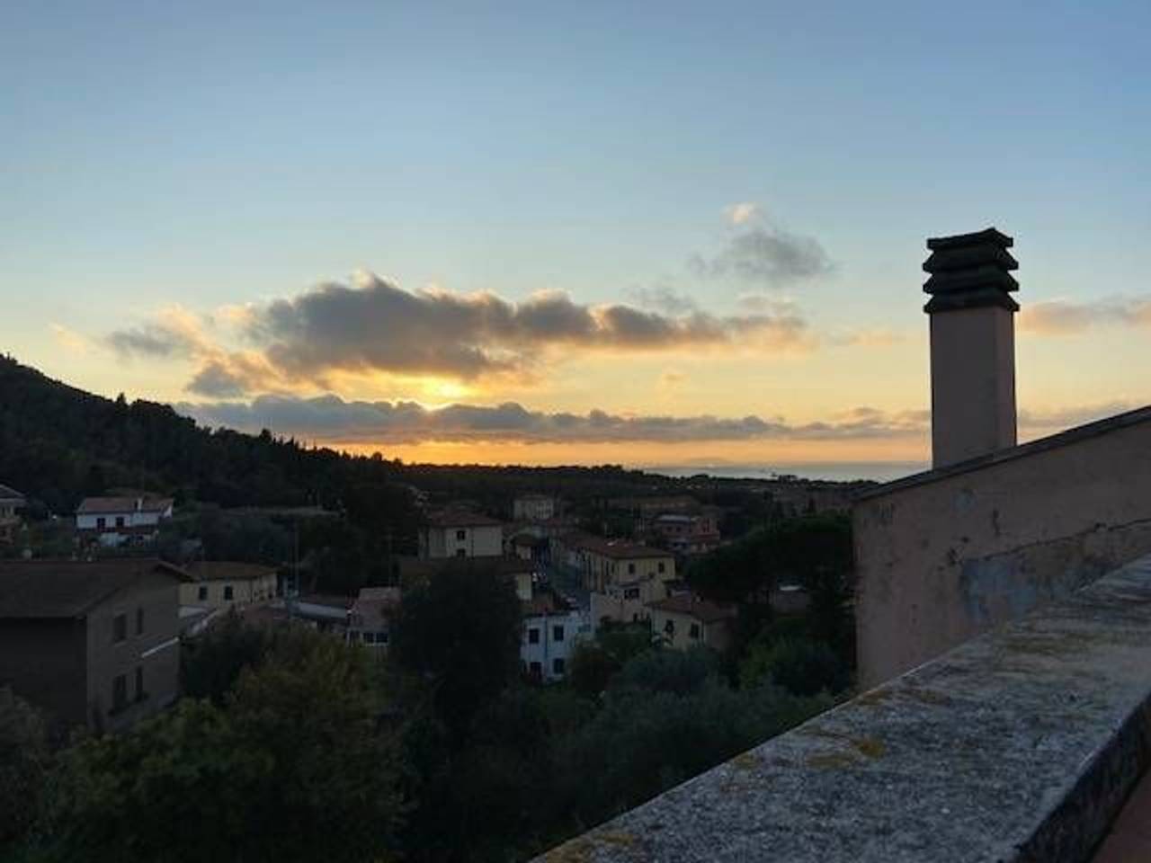 casa indipendente in affitto a Livorno in zona Montenero
