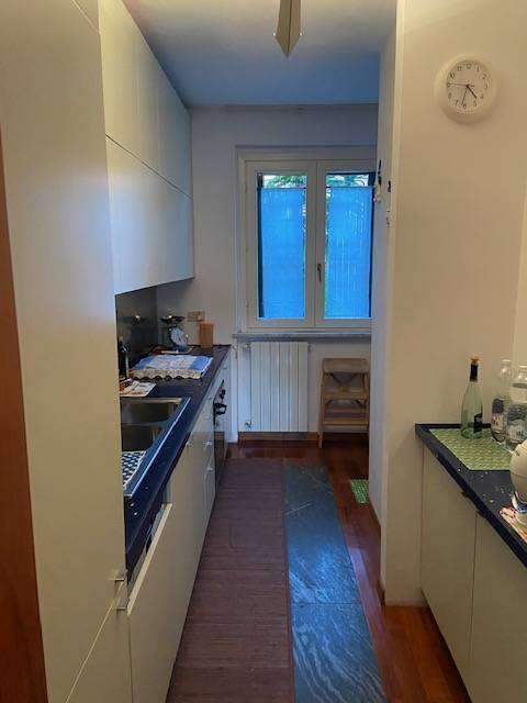 casa indipendente in affitto a Livorno in zona Montenero