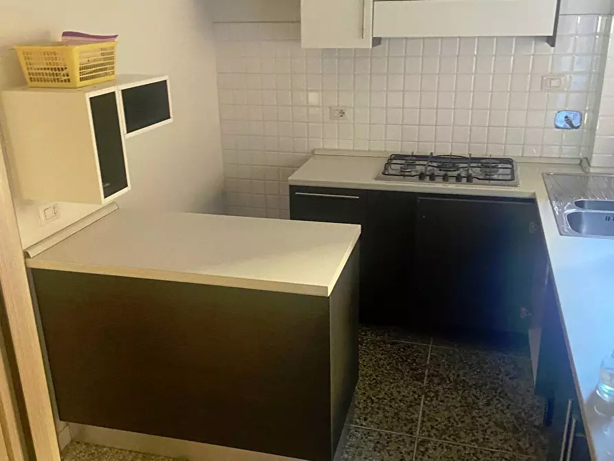 appartamento in affitto a Livorno in zona Centro Città