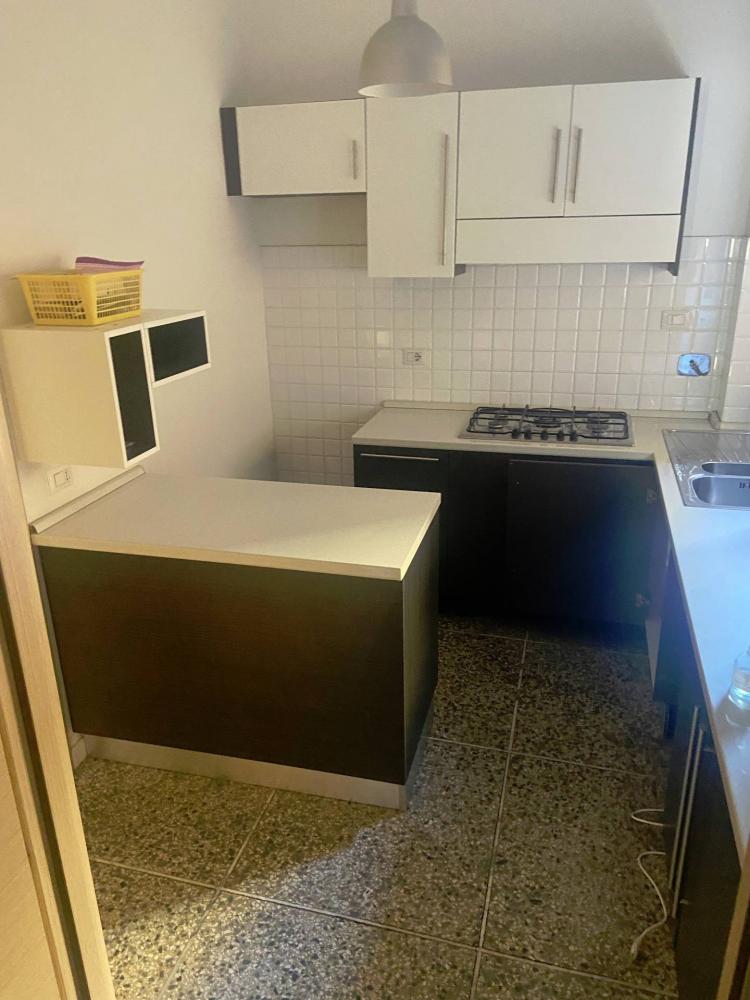 appartamento in affitto a Livorno in zona Centro Città