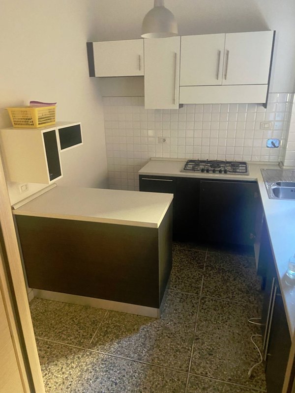 appartamento in affitto a Livorno in zona Centro Città