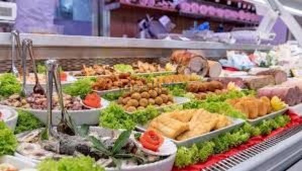 negozio in affitto a Livorno