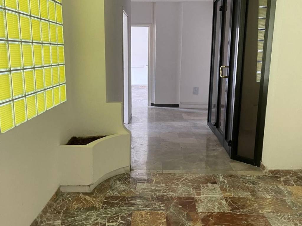 ufficio in affitto a Livorno