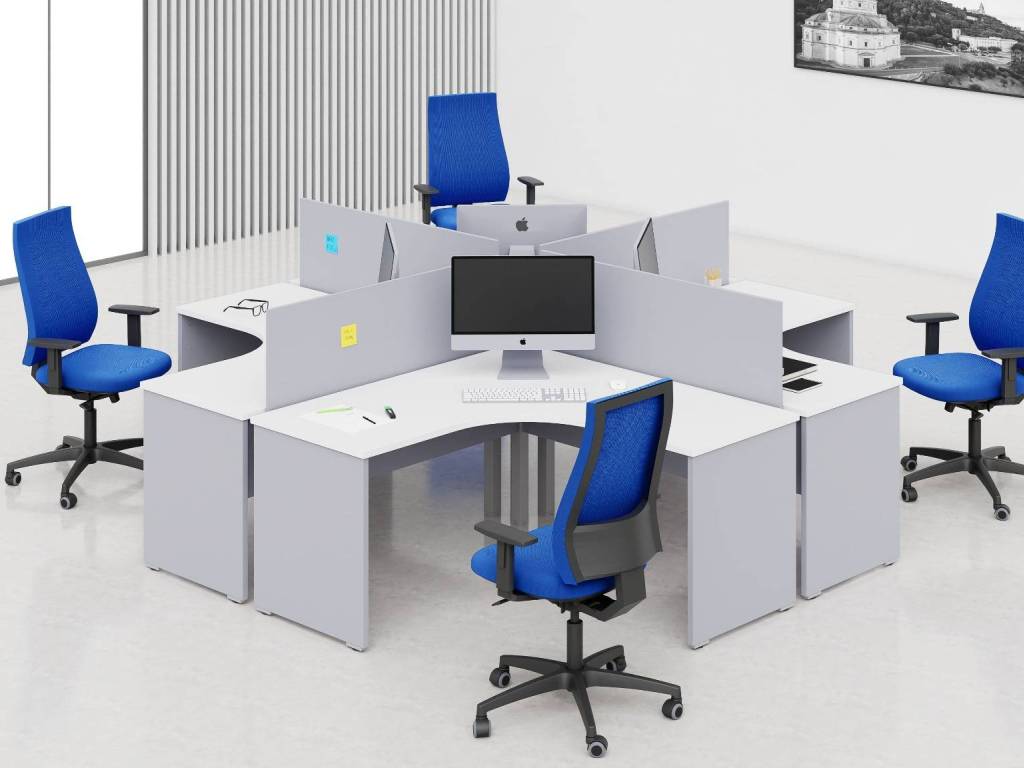 ufficio in affitto a Livorno