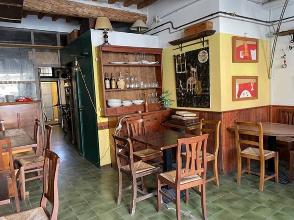 negozio in affitto a Livorno in zona Ardenza