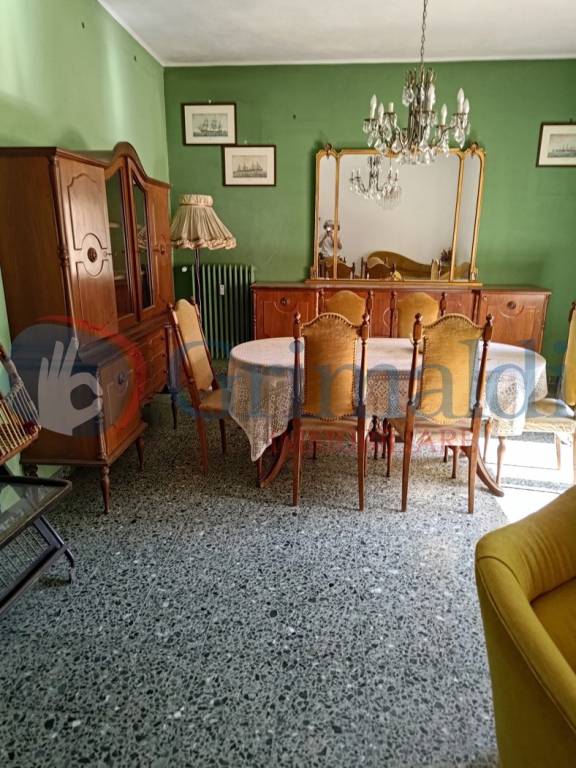 appartamento in affitto a Livorno