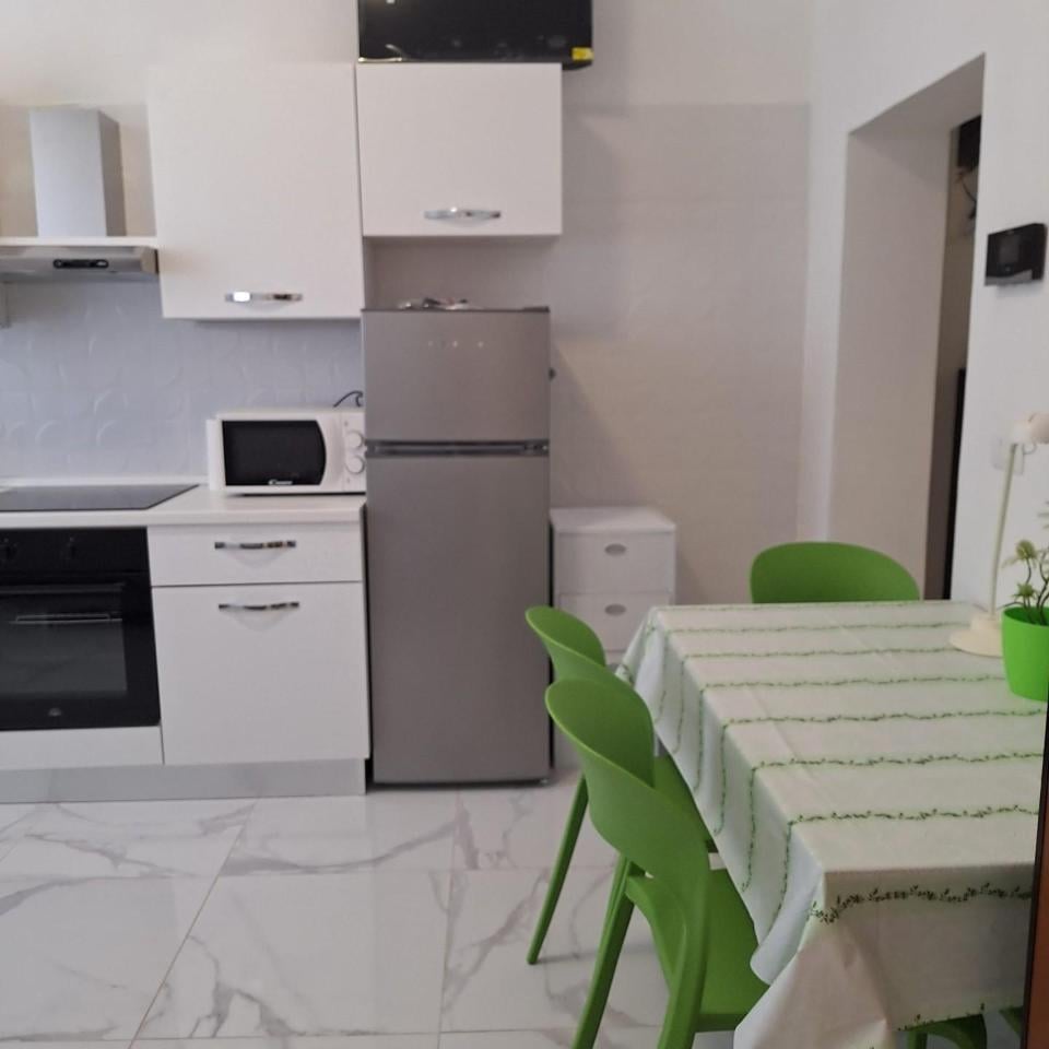 appartamento in affitto a Livorno