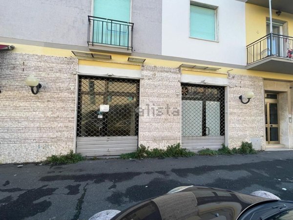 ufficio in affitto a Livorno