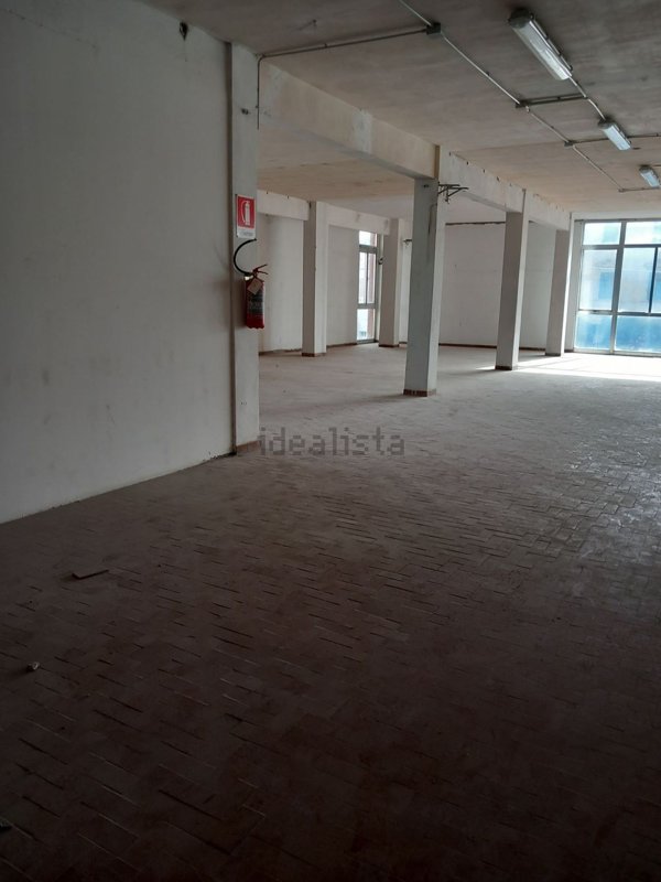 ufficio in affitto a Livorno in zona Ospedale