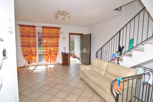 casa indipendente in affitto a Livorno