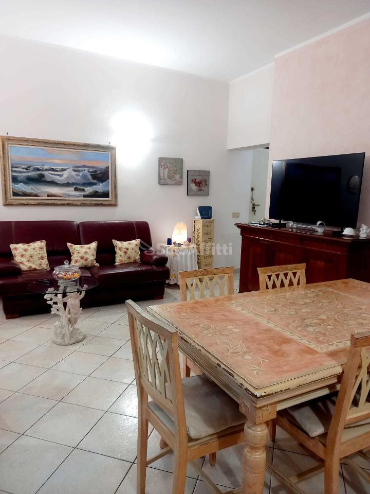 appartamento in affitto a Livorno
