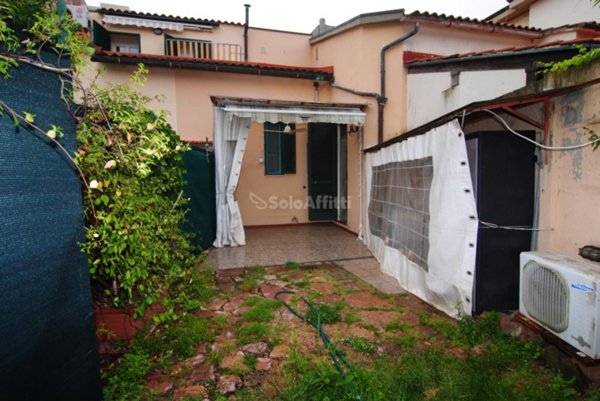 appartamento in affitto a Livorno in zona Centro Città