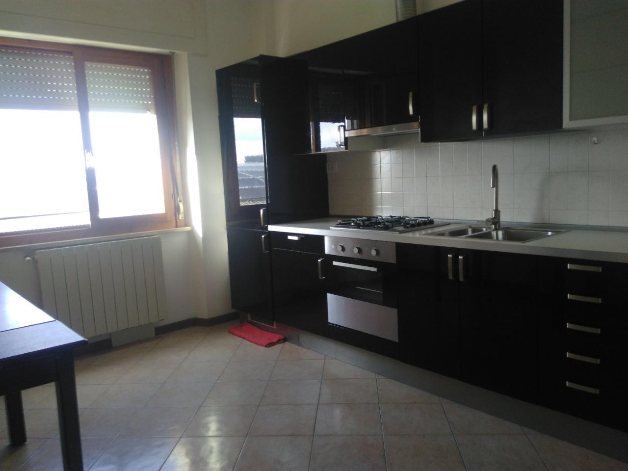 appartamento in affitto a Livorno in zona Stazione
