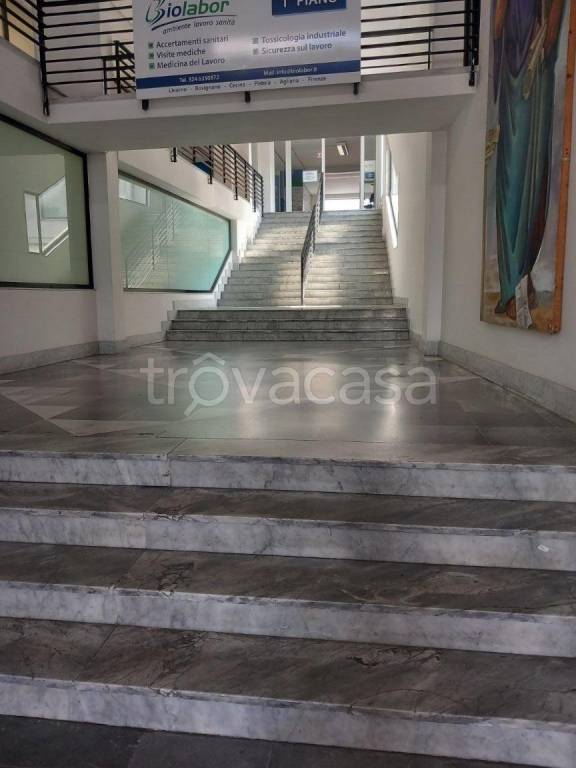 ufficio in affitto a Livorno
