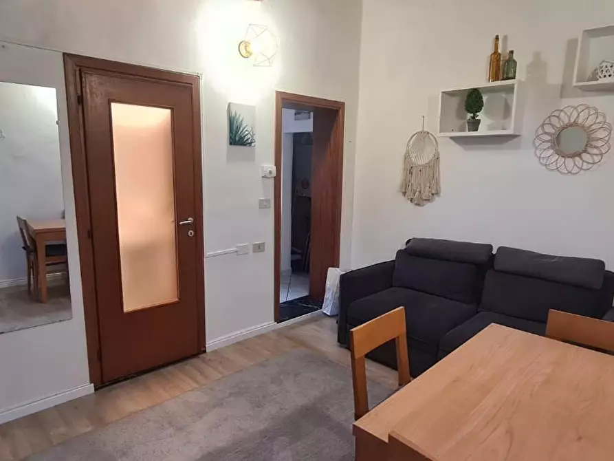 appartamento in affitto a Livorno in zona Centro Città