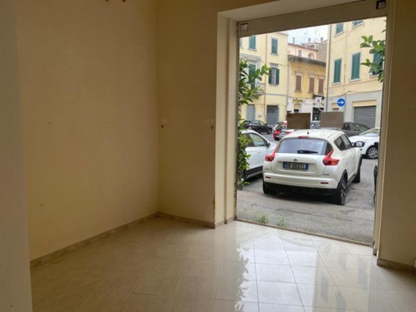 appartamento in affitto a Livorno