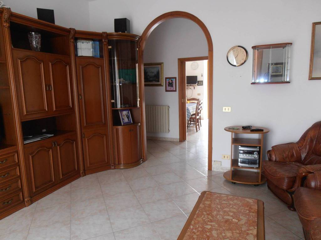 appartamento in affitto a Livorno