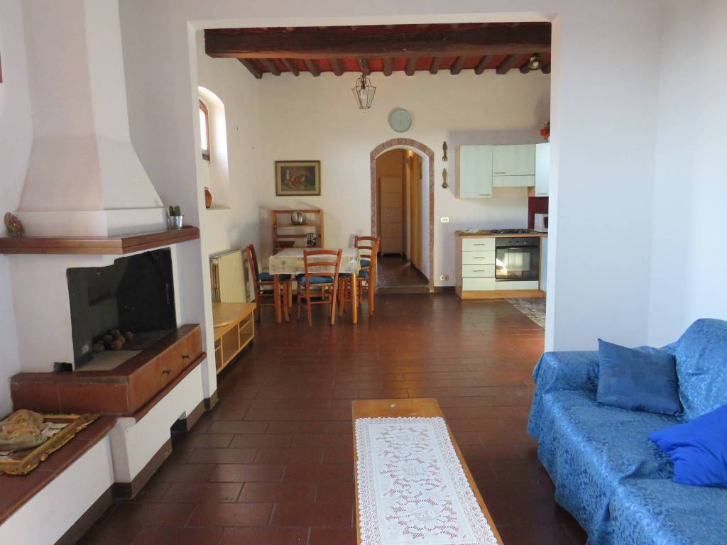 appartamento in affitto a Livorno in zona Centro Città