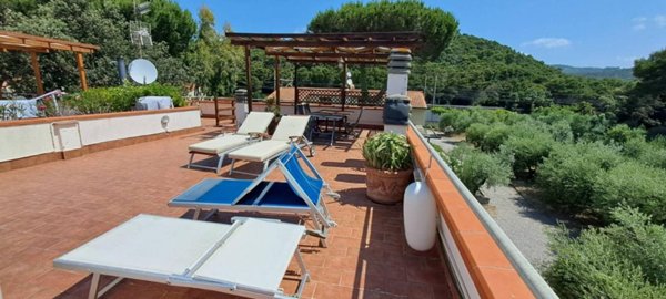 appartamento in affitto a Livorno in zona Quercianella