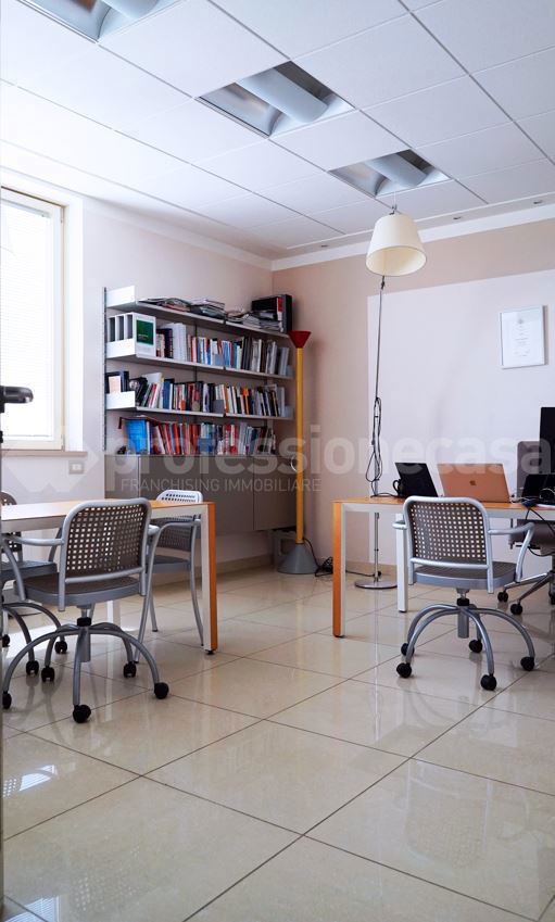 ufficio in affitto a Livorno in zona Padula