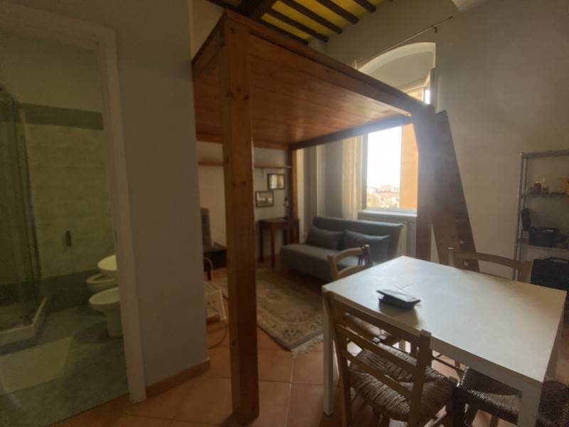 appartamento in affitto a Livorno in zona Centro Città