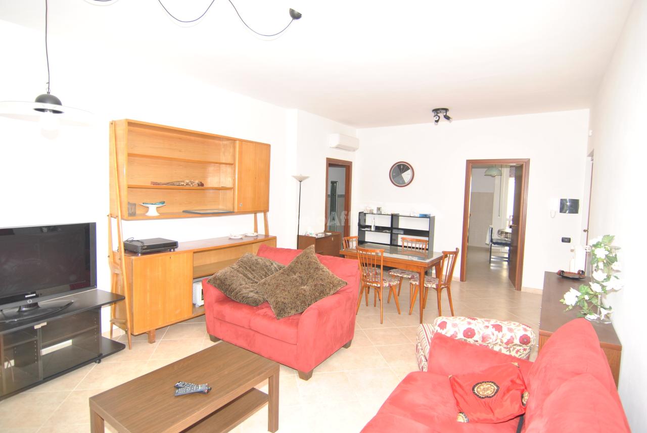 appartamento in affitto a Livorno