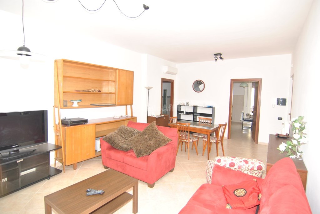 appartamento in affitto a Livorno