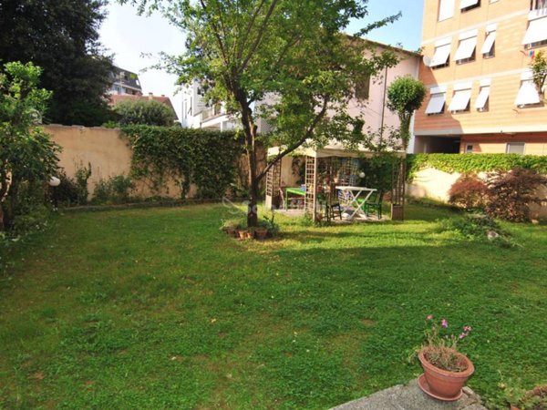 appartamento in affitto a Livorno in zona Centro Città