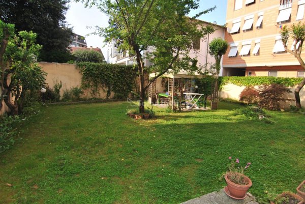appartamento in affitto a Livorno in zona Centro Città