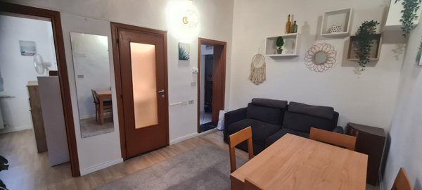 appartamento in affitto a Livorno in zona Centro Città