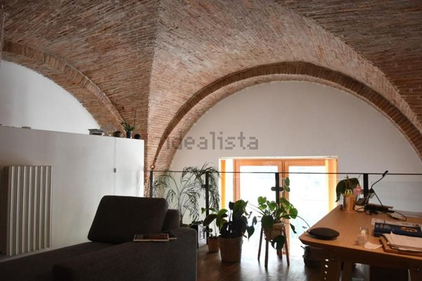 appartamento in affitto a Livorno in zona Centro Città