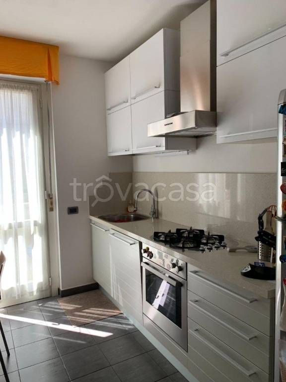 appartamento in affitto a Livorno in zona Ardenza