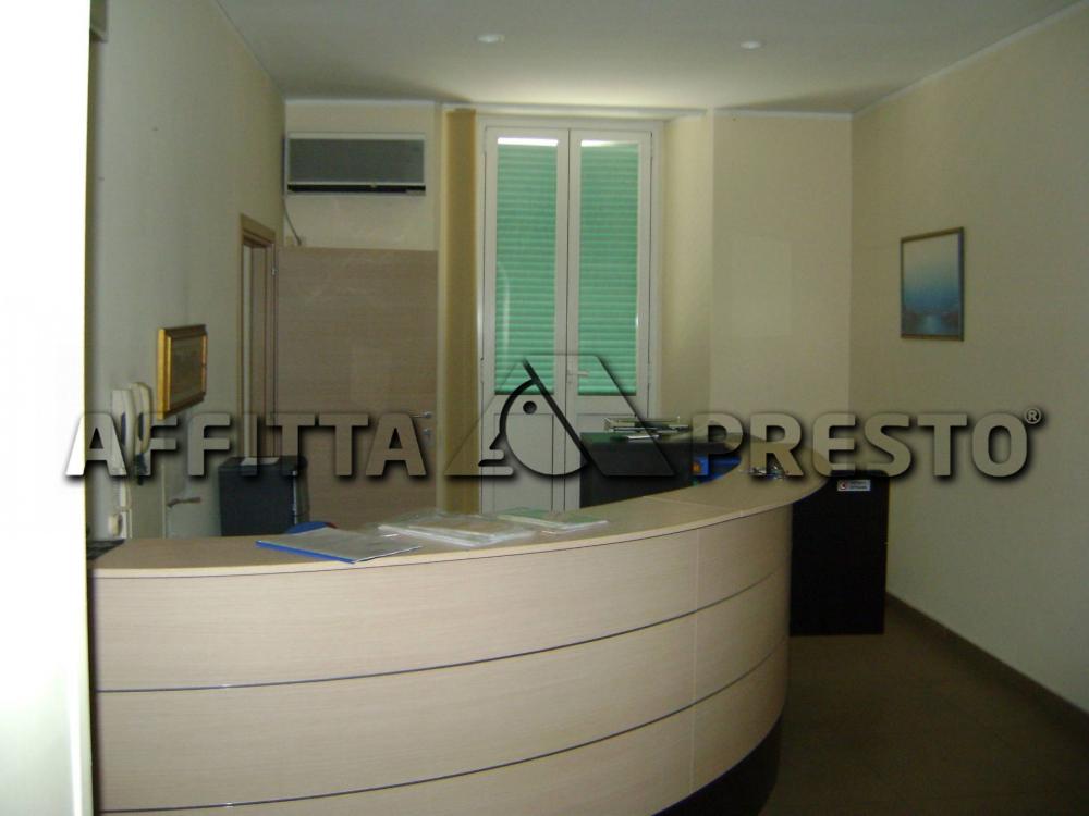 ufficio in affitto a Livorno in zona Centro Città