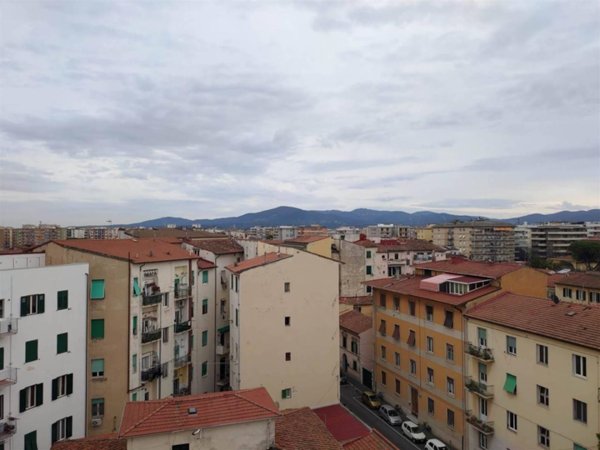 appartamento in affitto a Livorno