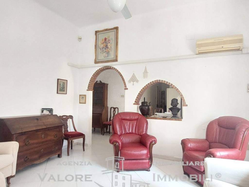 appartamento in affitto a Livorno