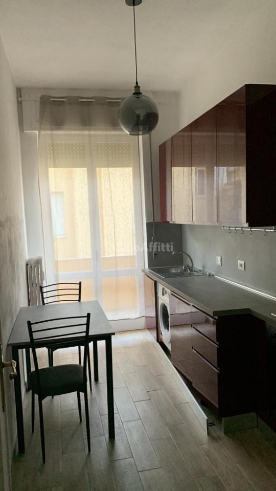 appartamento in affitto a Livorno in zona Centro Città