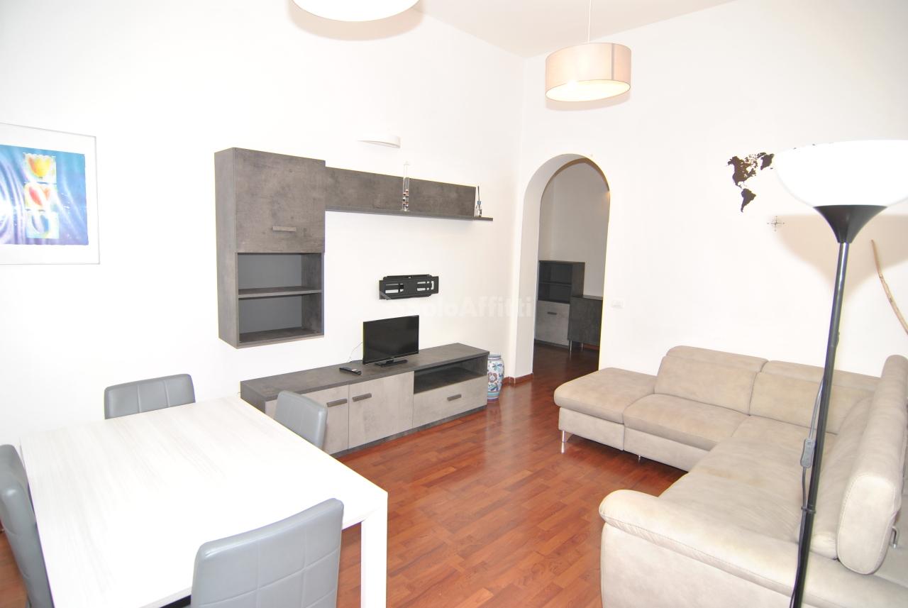 appartamento in affitto a Livorno