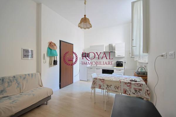 appartamento in affitto a Livorno