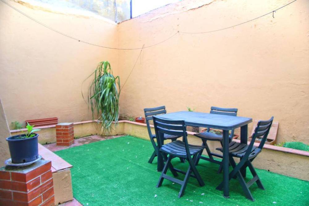 appartamento in affitto a Livorno in zona Centro Città