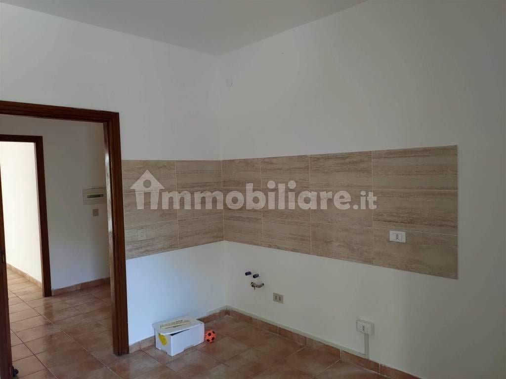 appartamento in affitto a Livorno