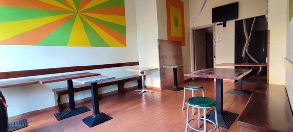 ufficio in affitto a Livorno in zona Stazione