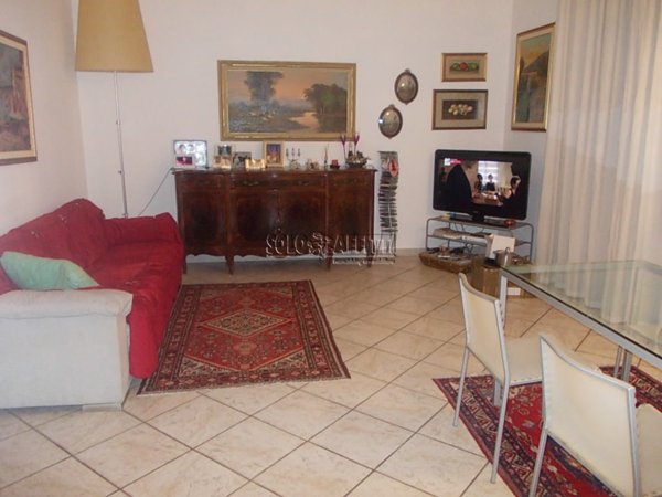 appartamento in affitto a Livorno in zona Centro Città