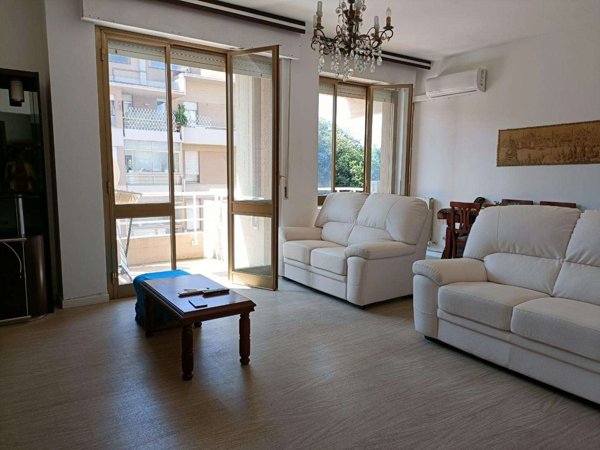 appartamento in affitto a Livorno