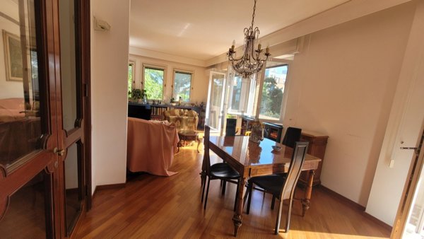 appartamento in affitto a Livorno