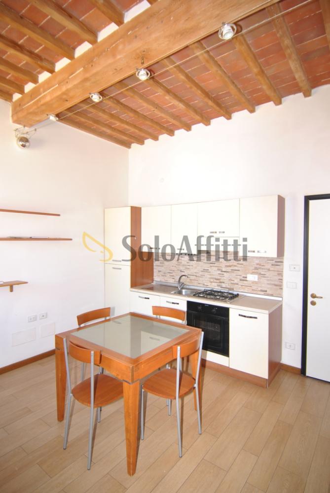 appartamento in affitto a Livorno