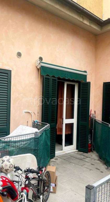 appartamento in affitto a Livorno