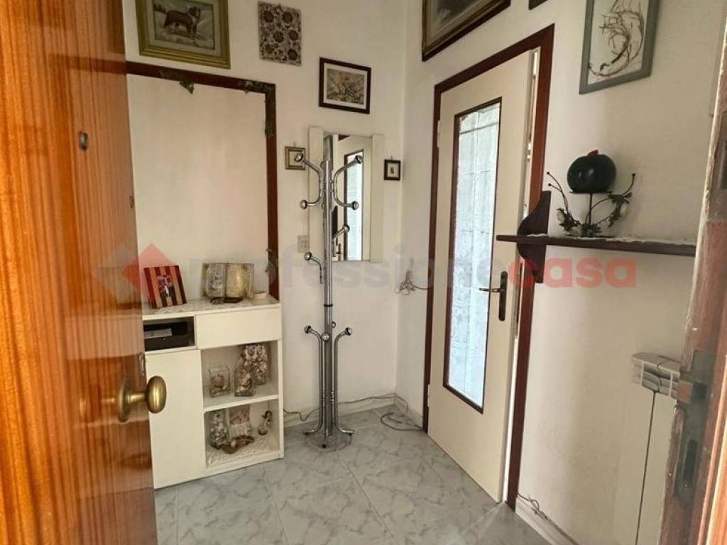 appartamento in affitto a Livorno in zona Ardenza