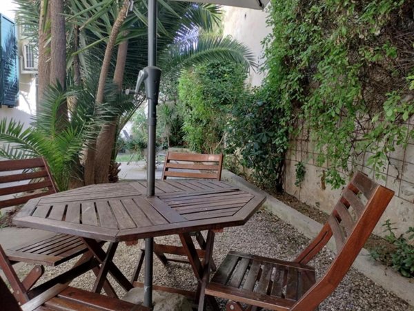 appartamento in affitto a Livorno in zona Ardenza