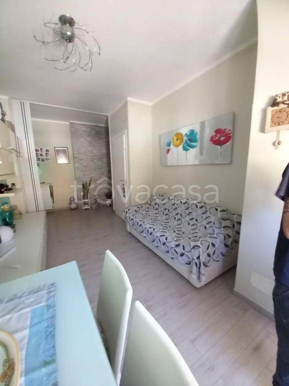 appartamento in affitto a Livorno