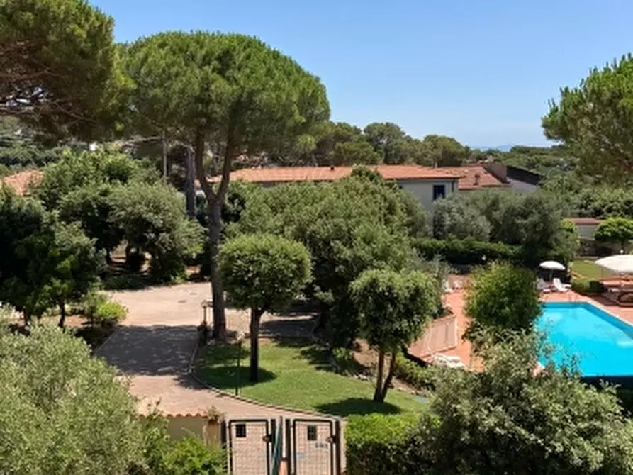 appartamento in affitto a Livorno in zona Quercianella